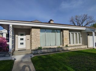 5015 N Oketo Ave, Chicago, IL 60706
