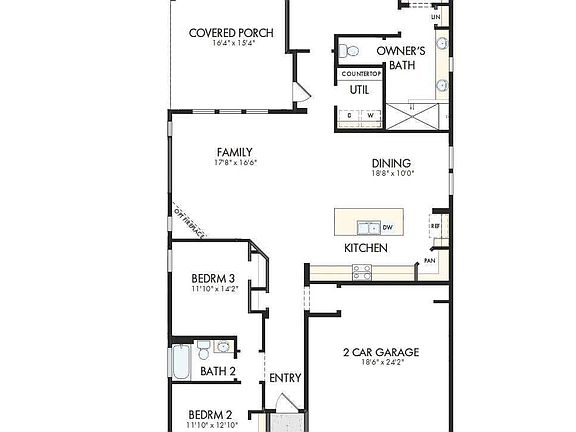 2nd image of this home