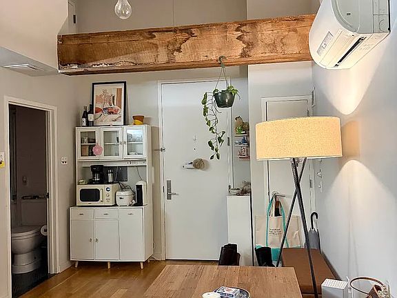 3rd image of 100 Dupont St #3R