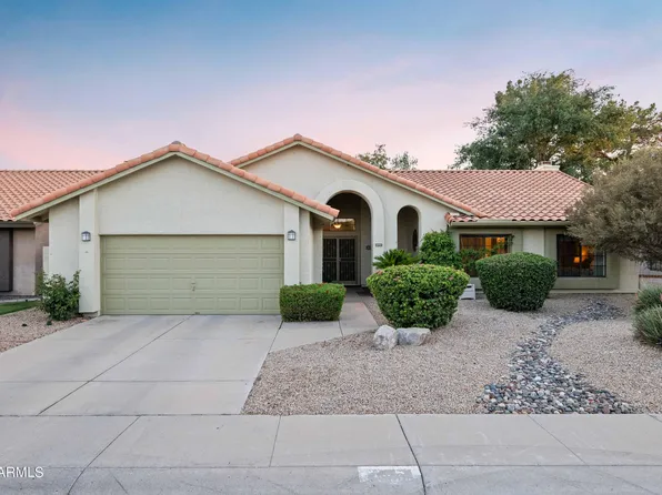 10931 W Ashbrook Place, Avondale, AZ 85392