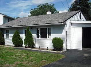 2488 Fairway Rd, Corning, NY 14830