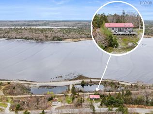 5853 Highway 3, East Jordan, NS B0T 1J0