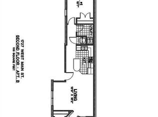 1715 W Main St #B, Richmond, VA 23220