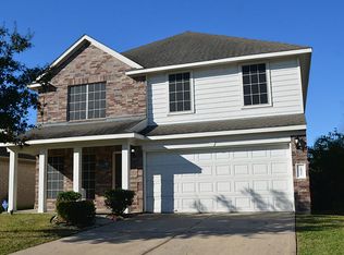 1931 Rock Ridge Dr, Houston, TX 77049