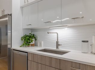 45 Hawthorne St #3, Boston, MA 02119