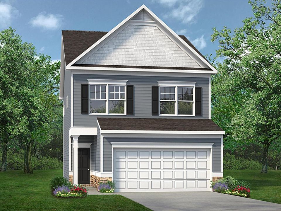 Lot 66 at McKeesport