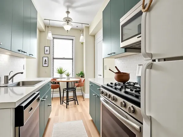 321 West 90th Street image 4 of 8