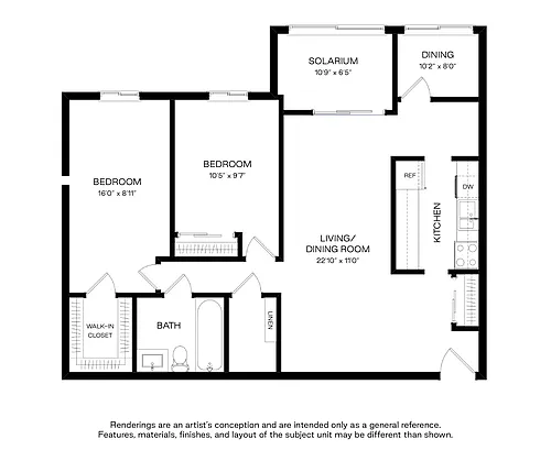 Floor plan 0406