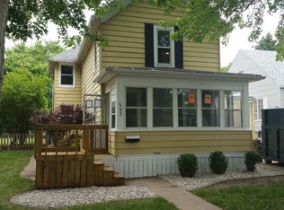 323 N Center Ave, Bradley, IL 60915