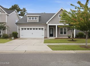 3750 Spicetree Drive, Wilmington, NC 28412