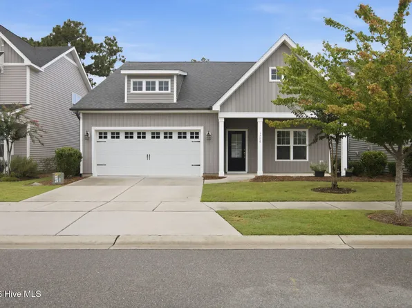 3750 Spicetree Drive, Wilmington, NC 28412