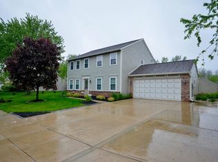 8312 Captain Dr, Avon, IN