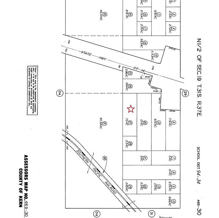 1st image of LOT 469-300-27-0 Three