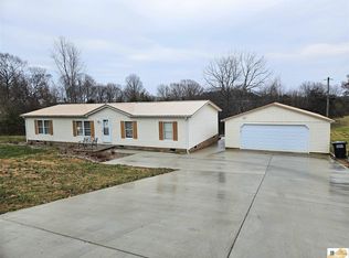 132 Hollis Thomas Rd, Glasgow, KY 42141