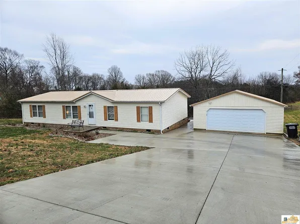 132 Hollis Thomas Rd, Glasgow, KY 42141
