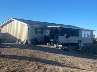 19000 Spirit Ln, Trinidad, CO 81082