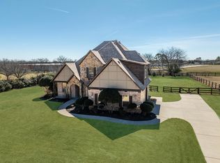 2705 Kerry Ct, Argyle, TX 76226