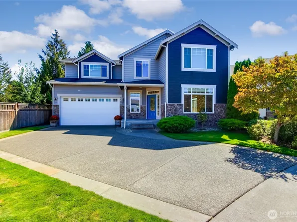 1109 24th ST NW, Puyallup, WA 98371