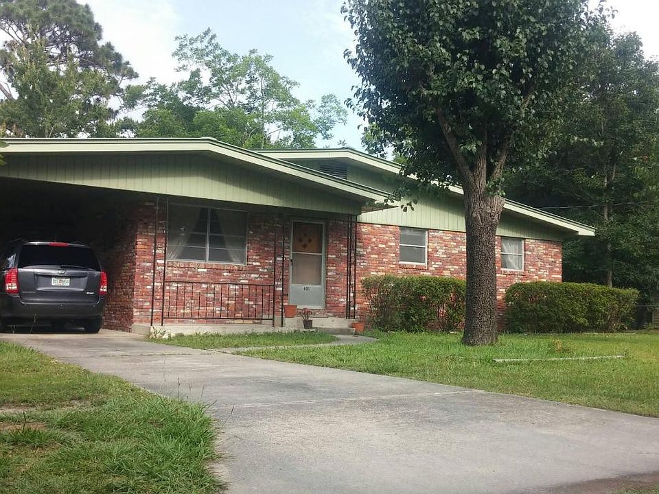 2nd image of 601 Tennessee Ave