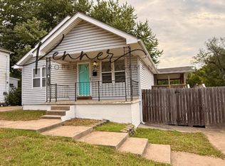 1113 S Emery St, Independence, MO 64050
