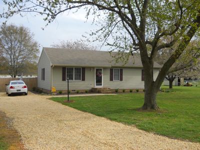 6328 Ayrshire Dr, Salisbury, MD, 21801