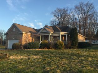 2125 Bryson Ct, Sevierville, TN 37876