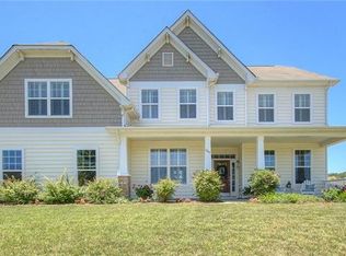 1065 Hearth Ln SW, Concord, NC 28025