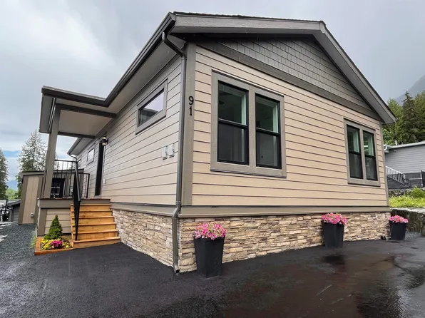 53480 Bridal Falls Chilliwack Rd #91, Chilliwack, BC V0X 1X1