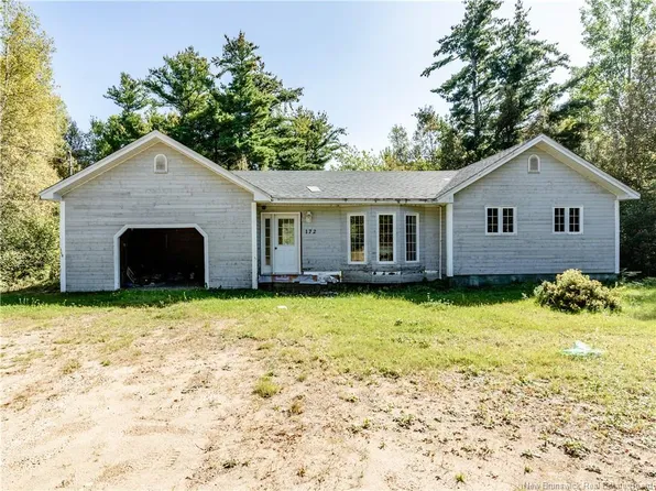 172 Renaud, Wellington, NB E4S 4V8