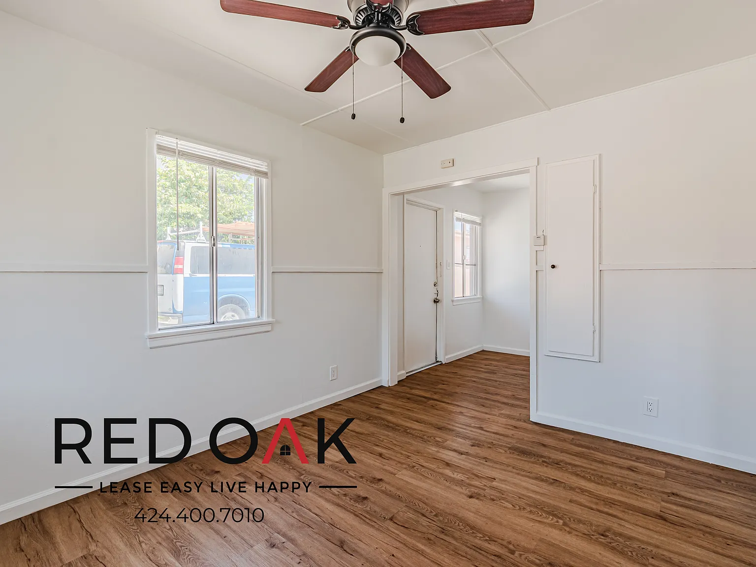 ~Low Deposit~ Bright One Bedroom With Eat-In Kitchen And Assigned Parking ~ In El Monte! — Photo 4