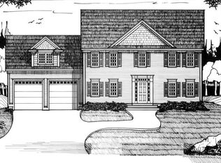 22 Bayliss Way LOT 10, Uxbridge, MA 01569