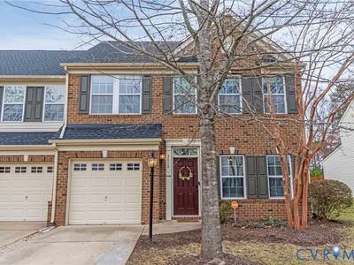 3606 Avocado Dr, Midlothian, VA, 23112