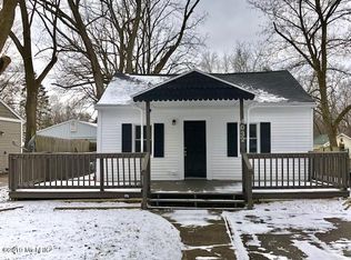 4032 Kent Ave, Kalamazoo, MI 49008