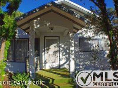 632 Arizona St, Bisbee, AZ, 85603