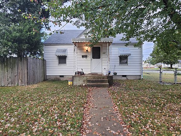 2nd image of 327 S Brownell Avenue