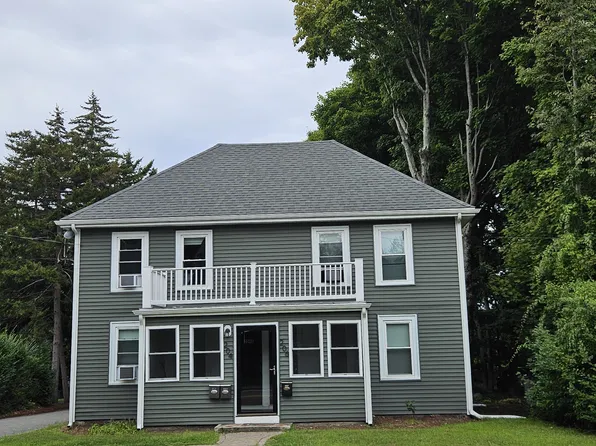 204 N Franklin St, Holbrook, MA 02343
