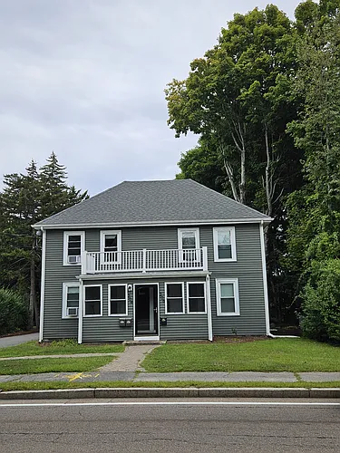 204 N Franklin St Photo 1