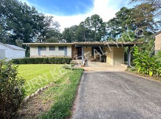 428 Cheri Ln, Birmingham, AL 35215
