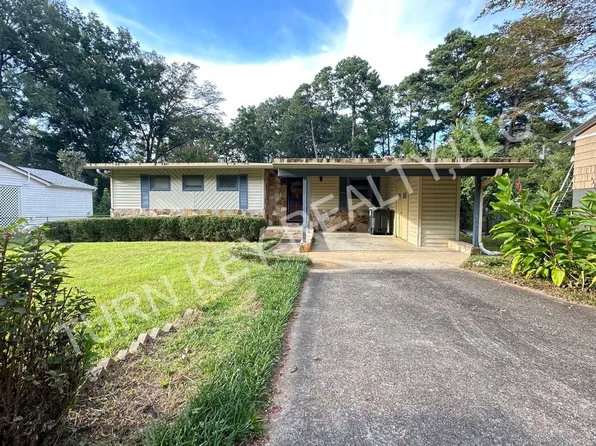 428 Cheri Ln, Birmingham, AL 35215