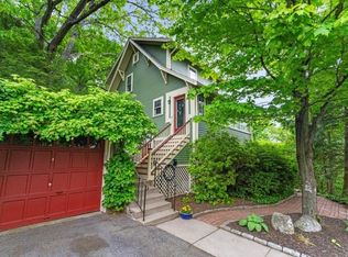 49 Fern Rd, Medford, MA 02155