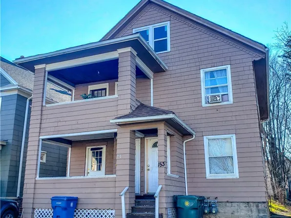 151 Anthony St, Rochester, NY 14619