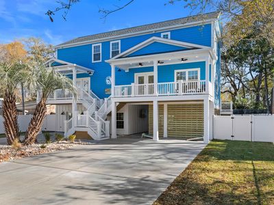 514 Vista Dr., Murrells Inlet, SC, 29576
