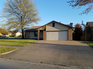 1801 W Kent Pl, Broken Arrow, OK 74012