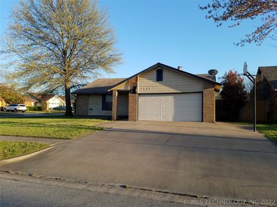 1801 W Kent Pl, Broken Arrow, OK, 74012
