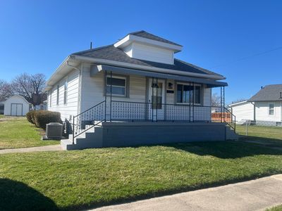 723 3rd Ave, Sidney, OH, 45365