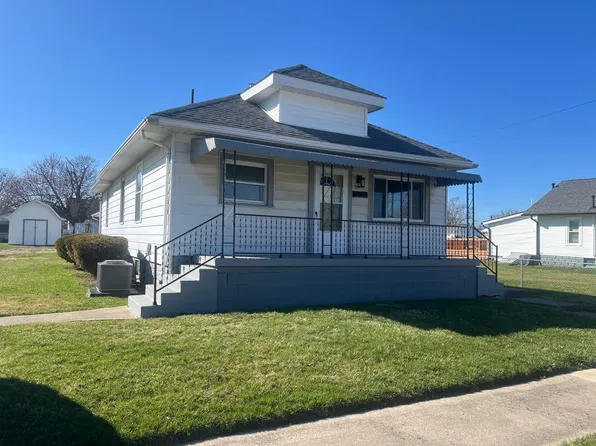 723 3rd Ave, Sidney, OH 45365