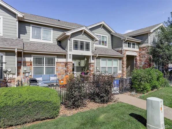 1885 S Buchanan Circle, Aurora, CO 80018