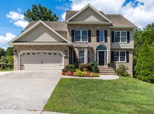 202 Jessicas Way, Johnson City, TN 37615