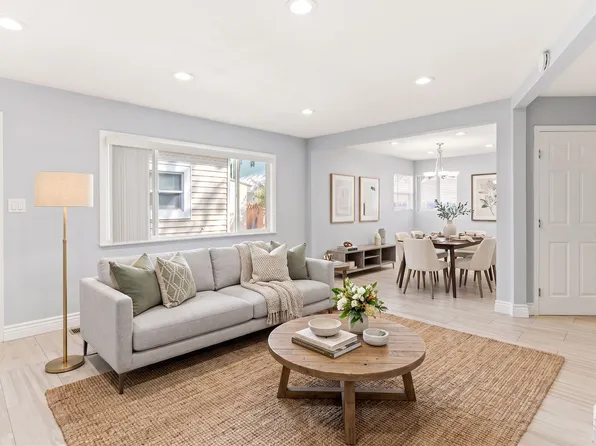 1naoce*, 1271 Ocean Ave, Emeryville, CA 94608