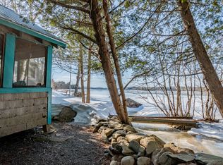 15 Farrar Drive, Dover-Foxcroft, ME 04426